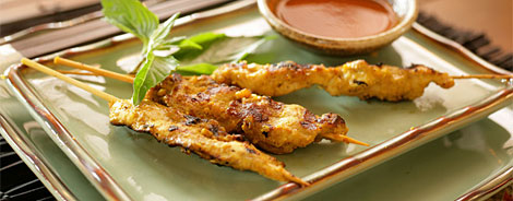 satay